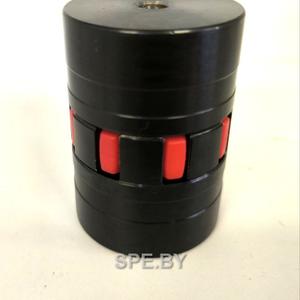 Муфта кулачковая