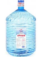 Вода питьевая Легенда Гор Архыз 19л негазированная (бутыль одноразовая) legenda_gor_arhyz_pet_ng_19_1_odn