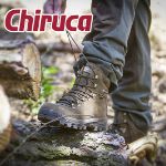 Большое поступление обуви Chiruca
