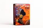 Чай Orda Kenya черный гранулированный 250 г