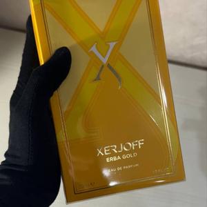 Xerjoff Erba Gold