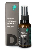 Липосомальный витамин D 30 мл SmartLife 4627159830058