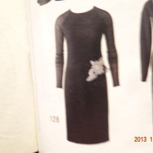 платье коктельное. Платье размер 42-50 креп рукава прозрачный трикотаж цена 3000руб
