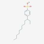 Алкилбензолсульфокислота (АБСК) CAS: 27176-87-0