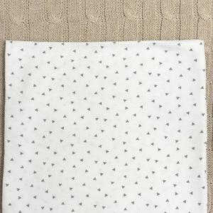 Пеленка легкая кулирка 1 шт. Размер 90х100