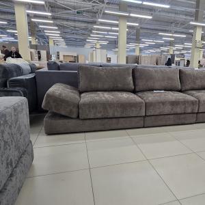 Лайн 3 секции