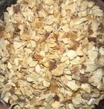 Чеснок сушеный (гранулы)