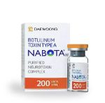 Ботулотоксин Nabota 200