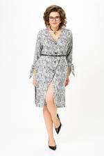 Платье женское SWALLOW 902 25C0902