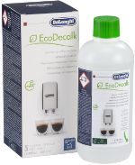 Средство EcoDecalk, 500 ml De'Longhi DLSC500 DLSC500