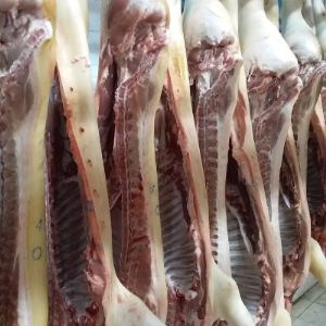 Свинина первая категория