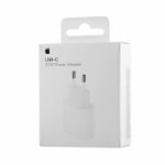 Адаптер Apple USB-C 20W, A2347 (MHJE3ZM/A) Apple A2347 22111409