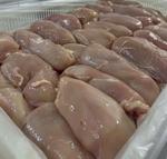 Филе Грудки Без кости Без кожи