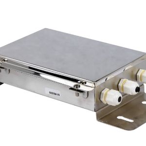 Клеммные коробки УРАЛВЕС предназначены для аналогового суммирования и преобразования сигнала с нескольких тензодатчиков в один тензосигнал, а также независимого нормирования сигналов каждого датчика.