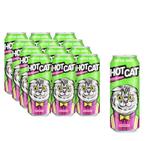 Энергетик "ХОТКЭТ ГРЕЙПФРУТ" "HOTCAT GRAPEFRUIT"