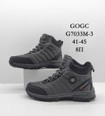 Ботинки GOGC G7033M-3 G7033M-3