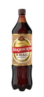 Квас Лакинский