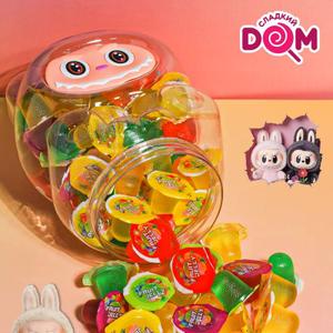 Labubu Желе копилка