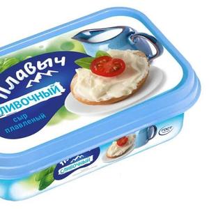 СЫР ПЛАВЫЧ СЛИВОЧНЫЙ