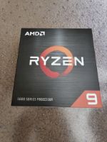 AMD Ryzen 9 5900X Desktop Processor (4.8GHz, 12 Cores, Socket AM4) New Box