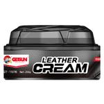 GT-1107B Крем кондиционер и очиститель кожи автомобиля GT-1107B