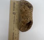 Канноли (вафельные трубочки)