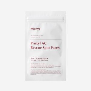 Manyo Factory Proxyl AC Spot Patch