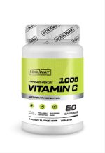 Vitamin C 1000mg 60 caps