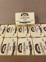 Масло сливочное брест литовск 180 гр. оптом 67836849