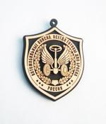 Эмблема Автомобильных Войск