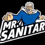 Новая линейка жидких моющих средств "Mr.Sanitar"