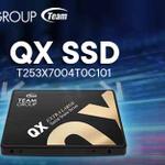 TEAMGROUP QX SSD 4ТБ: Ваш ключ к высокомаржинальному SSD в SATA-сегменте