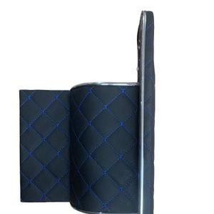 Подлокотник газель на дварь с подстакаником