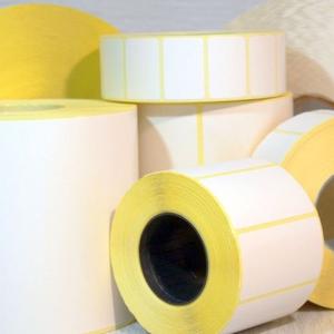 Термоэтикетки