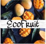 EcoFruit — сухофрукты манго, папайя, питахайя, анона