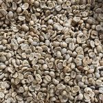 Кофе в зернах Арабика влажной обработки 2 сорта