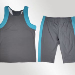 Пример пошива спортивной одежды