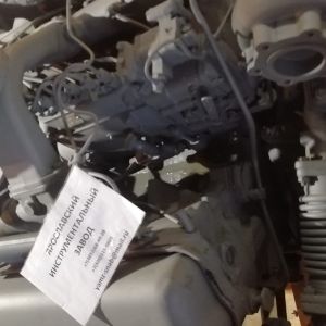 Двигатель ЯМЗ 236НЕ МАЗ
цена 360000 с НДС