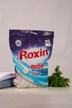Стиральный порошок Roxin 3 кг 00002