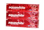 Гелевая зубная паста Aquawhite Red Gel