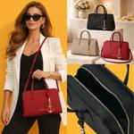 Элегантная сумка Scarlet с фирменным якорем