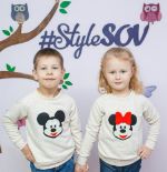StyleSov — детская одежда