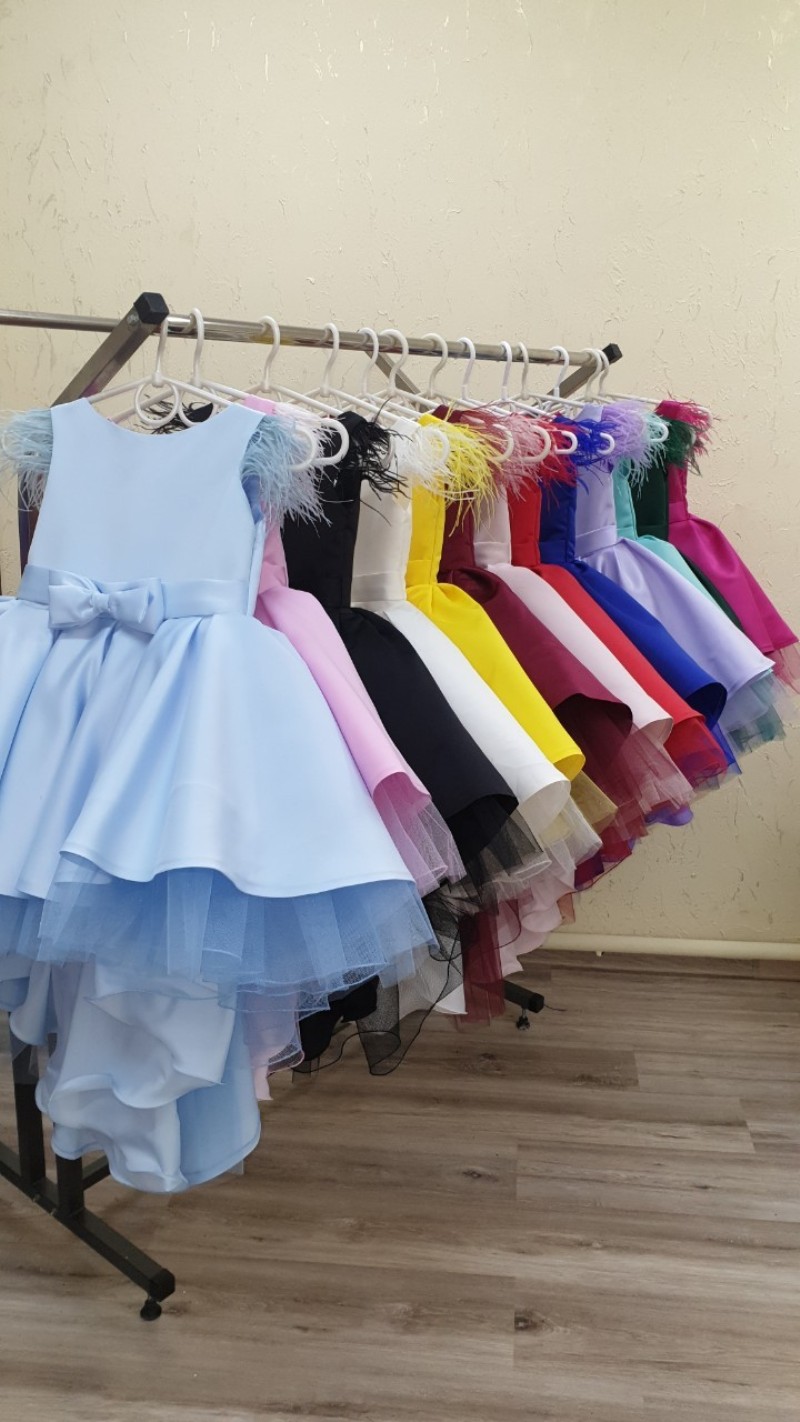 Платья На Авито Серпухов Купить В