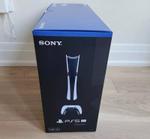 NEW SEALED Brand New In Box Sony PlayStation 5 Pro Console 2TB PS5 BRAND