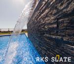 3D панели из камня RKS SLATE