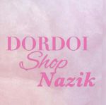 Nazik shop — одежда оптом из Киргизии