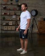 Футболка классическая 180 грамм 92% хлопок 8% лайкра