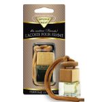 Ароматизатор на шнурке 7 мл. "Aroma Next" По мотивам Lacoste Pour Femme ANS004