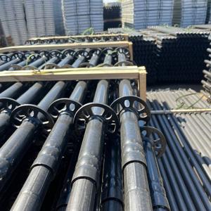 Клиновые леса ЛСПК