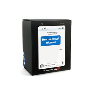 "«Неизвестный абонент» – популярная настольная игра с текстовыми сообщениями, где игроки соревнуются в создании самых смешных комбинаций входящих и исходящих СМС-ок.
 Правила игры: 
 1. Каждый игрок получает по 6 карточек-ответов.
 2. Ведущий вытягивает из колоды и зачитывает карточку с входящим сообщением.
 3. Все остальные игроки подбирают и выбрасывают самую смешную и нелепую карточку с ответом.
 4. Ведущий выбирает самую смешную комбинацию, а данный игрок зарабатывает очко и выигрывает раунд.
 5. В конце побеждает тот, кто наберет больше всего очков."